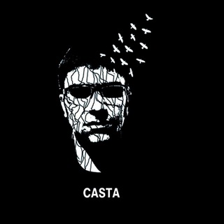 Telegram profile photo for CASTA GRAFF