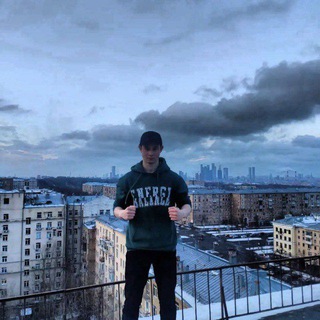 Telegram profile photo for Moscow Hooligan Official