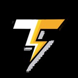 Telegram profile photo for Thunder