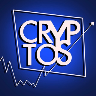 Telegram profile photo for Cryptos