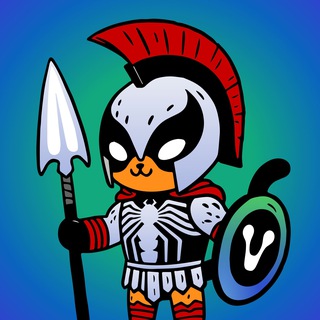 Telegram group profile photo for SpartaCats - Chat house