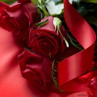 Telegram profile photo for عطر الحروف و الكلمات
