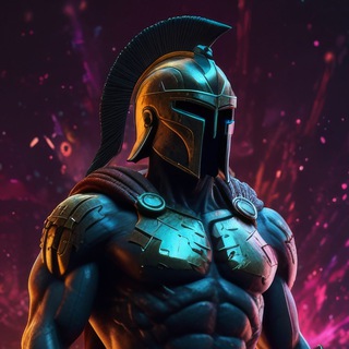 Telegram profile photo for Чат Отряда Криптанца