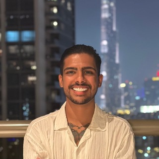 Telegram profile photo for محمد حمودی