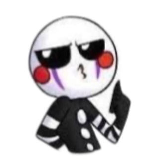 Telegram profile photo for lichdoll