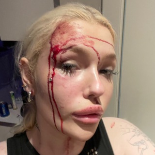 Telegram profile photo for TRAUMA DOLL