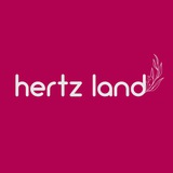 Telegram profile photo for Hertzland | هرتزلند