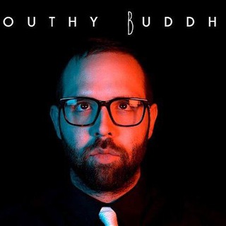 Telegram profile photo for MOUTHY BUDDHA
