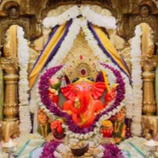 Telegram profile photo for Daily Divya Darshan