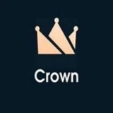 Telegram profile photo for Crown Oficial 2