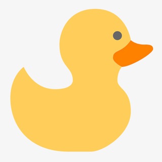 Telegram profile photo for Оранжевая утка