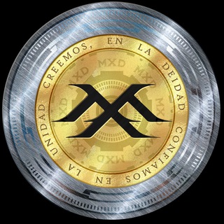 Telegram profile photo for MXD