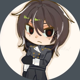 Telegram profile photo for π΅πΊπ
πΎπ'πΊ