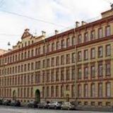 Telegram profile photo for Практика Тринадцатого арбитражного апелляционного суда