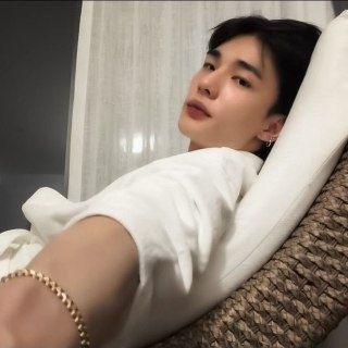 Telegram profile photo for ¡是的 — Прøклятие Котä