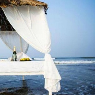 Telegram profile photo for 🏝️ GOA | Морджим / Ашвем