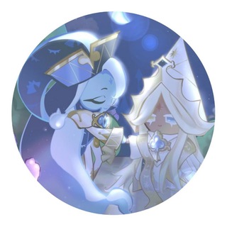 Telegram profile photo for ⡾ 𝗖𝗼𝗼𝗸𝗶𝗲 𝗥𝘂𝗻 𝗖𝗼𝗻𝗳𝗲𝘀𝘀𝗶𝗼𝗻