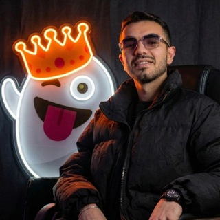 Telegram profile photo for SOULFX