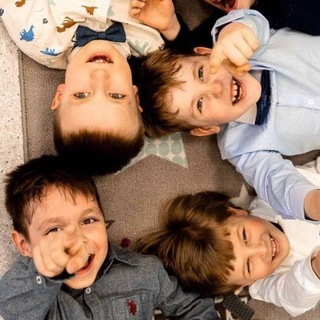 Telegram profile photo for 🌍 АНОНСЫ: мастер-классы, каникулярные программы• «Моя Академия» • «Академия детства» • Жуковский