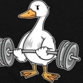 Telegram profile photo for Фитнес с Ольгой