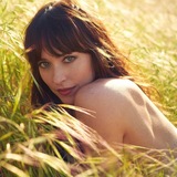 Telegram profile photo for Dakota Johnson