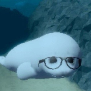 Telegram profile photo for Лужа и каракули🐚🐠🪼