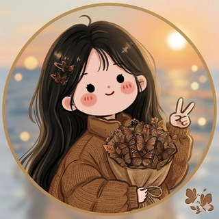 Telegram profile photo for لـِ مريَم𐙚⋆