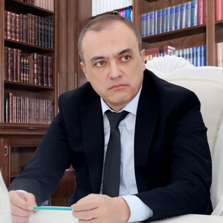 Telegram profile photo for Dilmurod Nabiyev