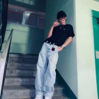 Telegram profile photo for МЯВКИН