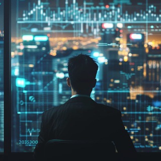 Telegram profile photo for CryptoBuja