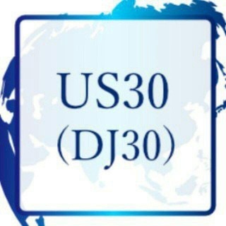 Telegram profile photo for 🇺🇸US30 DOW JONES SIGNALS🇺🇸