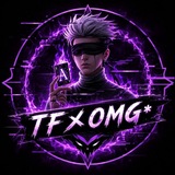 Telegram profile photo for 𝕆𝕄𝔾メ𝕄𝕆𝔻ℤ