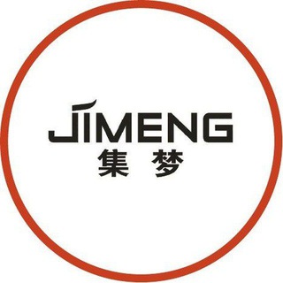 Telegram group profile photo for 🇨🇳集梦社区 Jimeng community