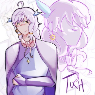 Telegram profile photo for Pumchikapum