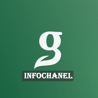Telegram profile photo for Greency - Инфоканал