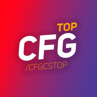 Telegram profile photo for CFGCSTOP