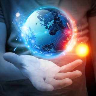 Telegram profile photo for ЗОНА ПРОБУЖДЕНИЯ - регрессивный гипноз Валентины К.