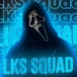 Telegram profile photo for LKS SQUAD Shop