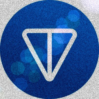 Telegram profile photo for Заработок TON | ТОН