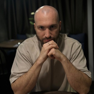 Telegram profile photo for Савин на удалёнке