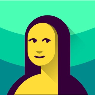 Telegram profile photo for 每日艺术 DailyArt Magazine