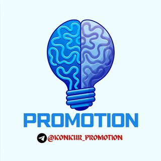Telegram profile photo for آکادمی کنکور پروموشن | Promotion