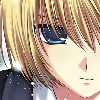 Telegram profile photo for 见崎鸣