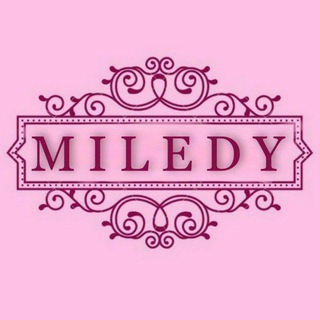 Telegram profile photo for MILEDY великі розміри 50-60 р