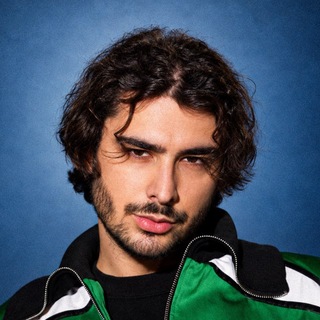 Telegram profile photo for Никита Кунов