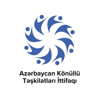 Telegram profile photo for Azərbaycan Könüllüləri