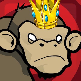 Telegram profile photo for Monke Leaderboard