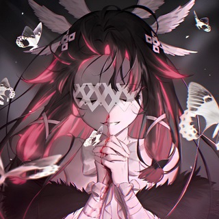 Telegram profile photo for scilentio
