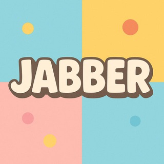 Telegram profile photo for JABBER MERTER