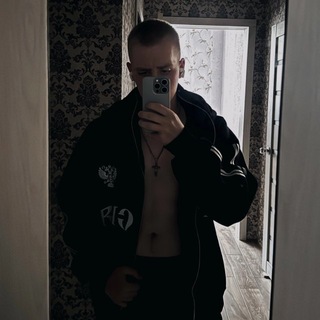Telegram profile photo for Вадимыч